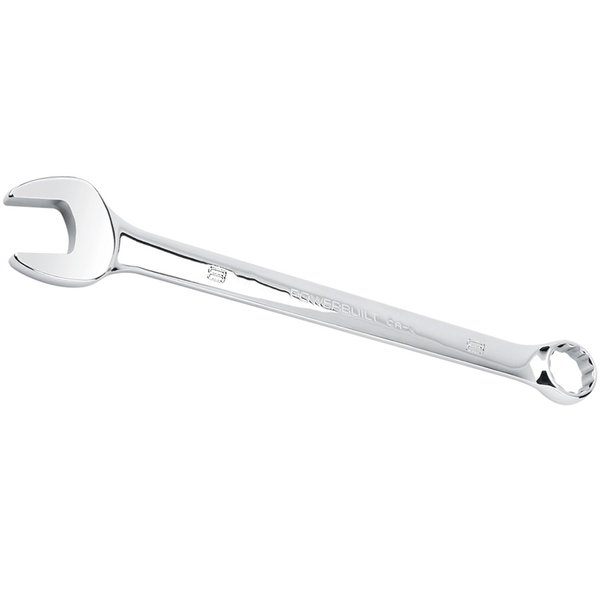 Powerbuilt 8Mm Combination Wrench Polished 644112
